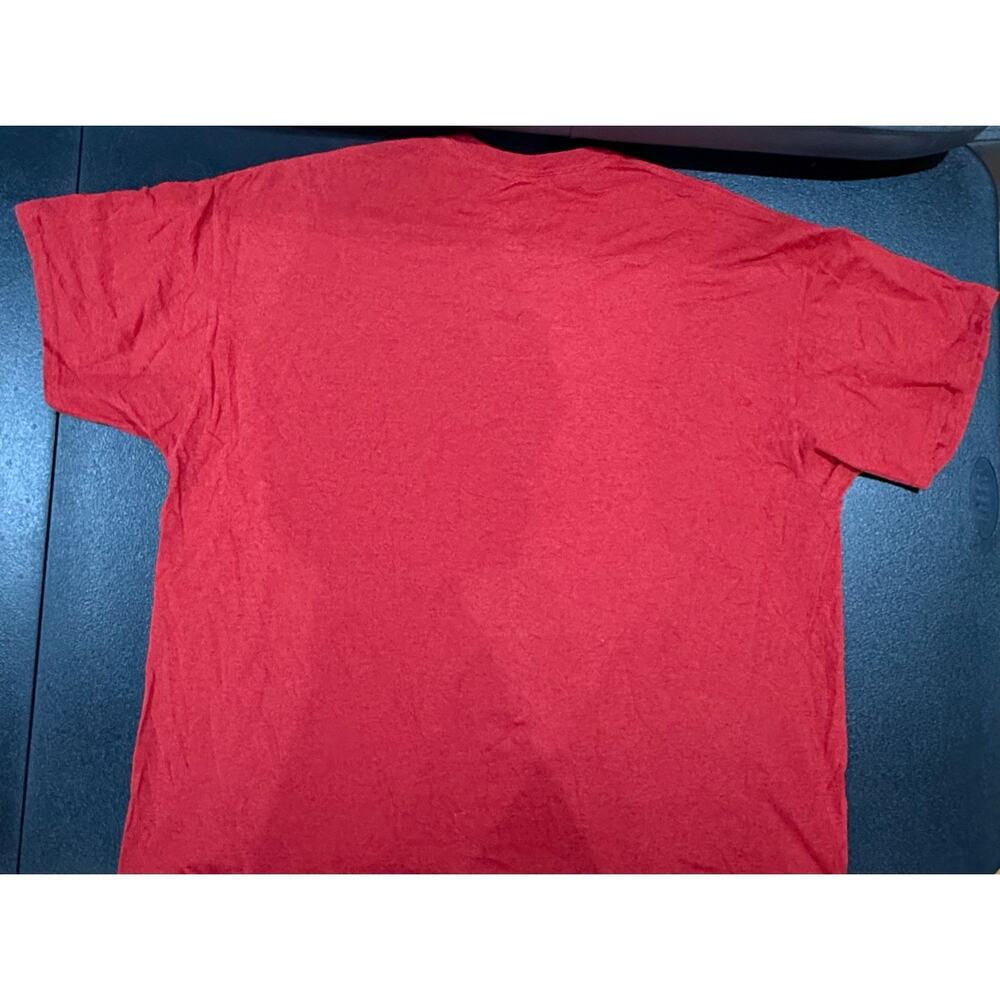 Vintage Tees - Official MLB Merchandise St Louis Cardinals Graphic Tee*SZ 2XL - Picture 5 of 5